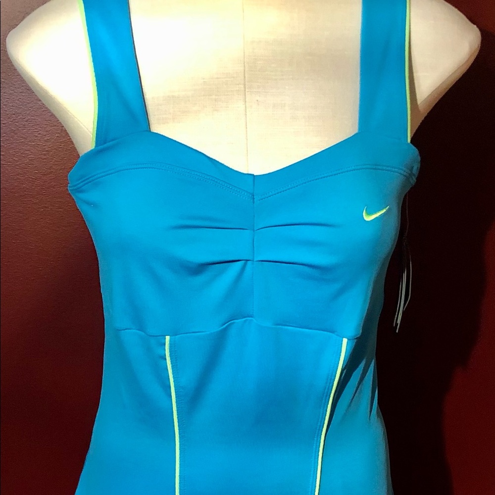 Nike tennis dress